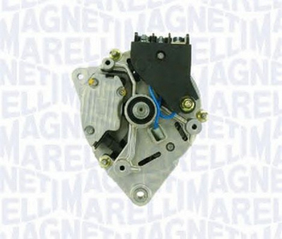 MAGNETI MARELLI 944390365810 -  Генератор